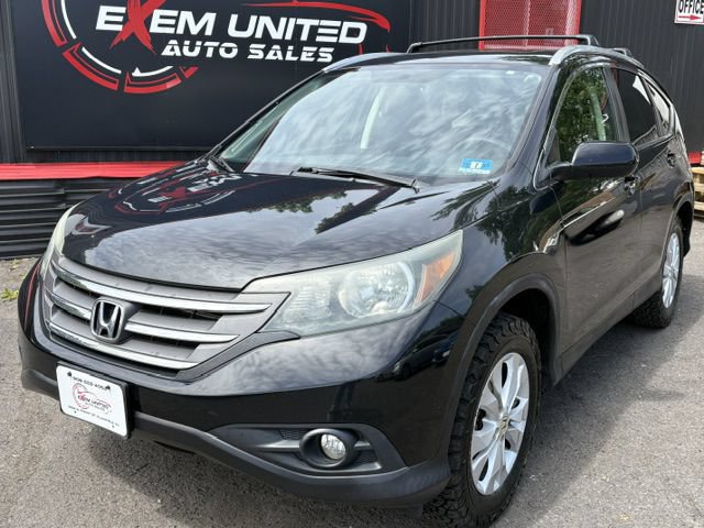 Used 2014 Honda CR-V EX image 1