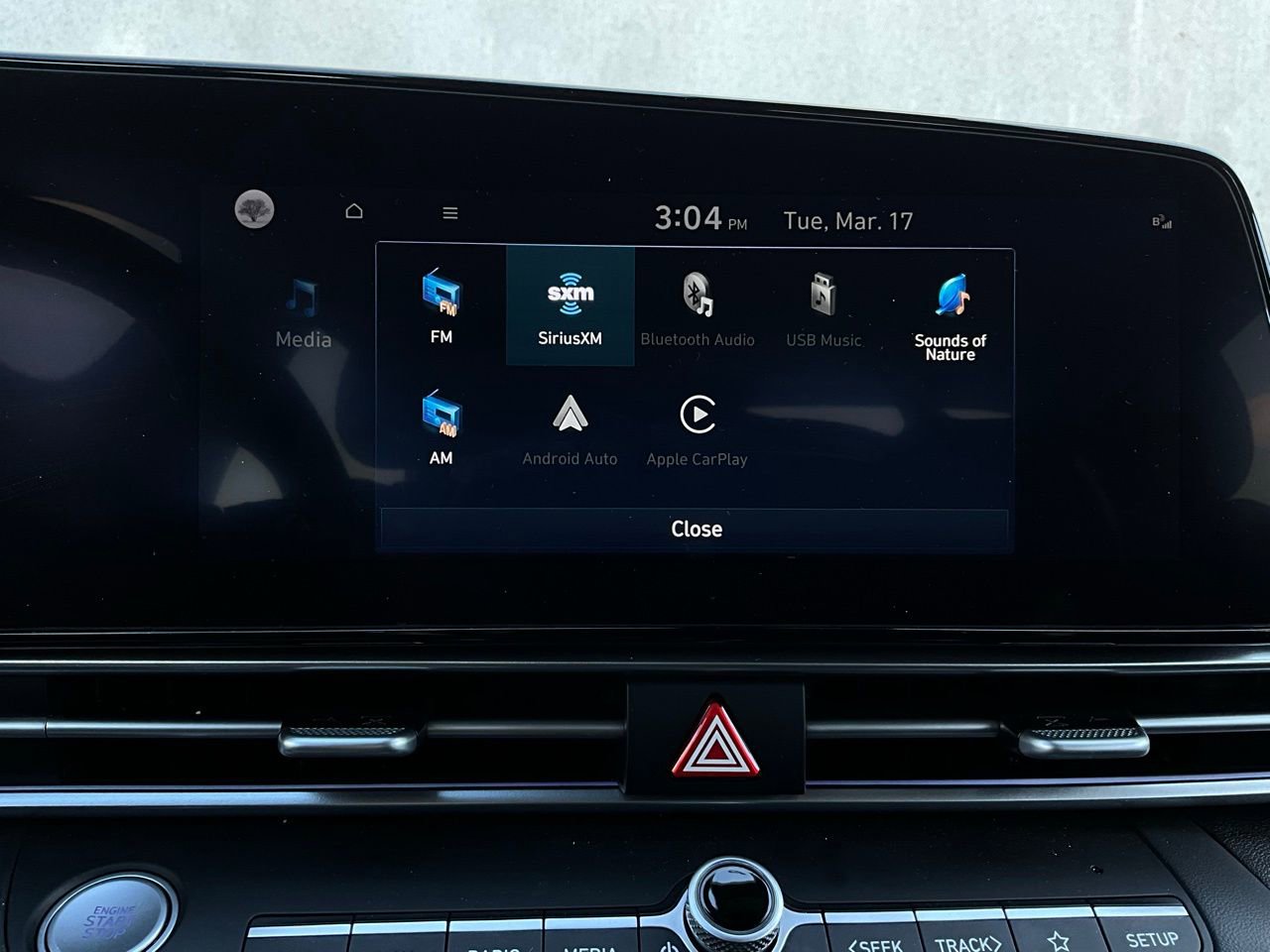 Used 2025 Hyundai Elantra SEL image 32