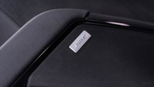 Used 2025 GMC Sierra 1500 AT4 image 33