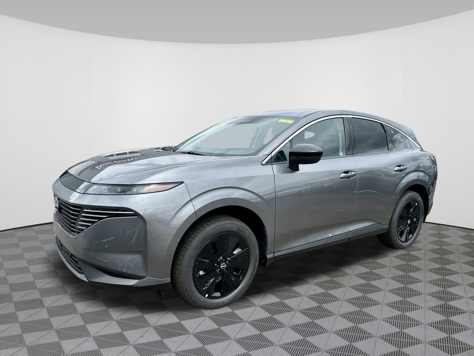 Used 2025 Nissan Murano SV image 15