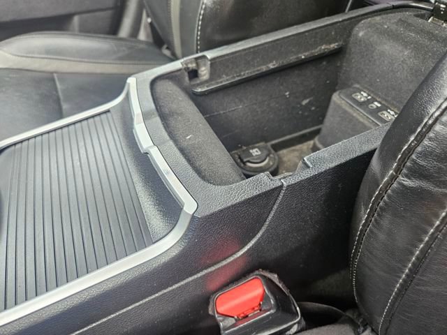 Used 2021 Dodge Charger SXT w/ Leather Interior Group RWD image 26