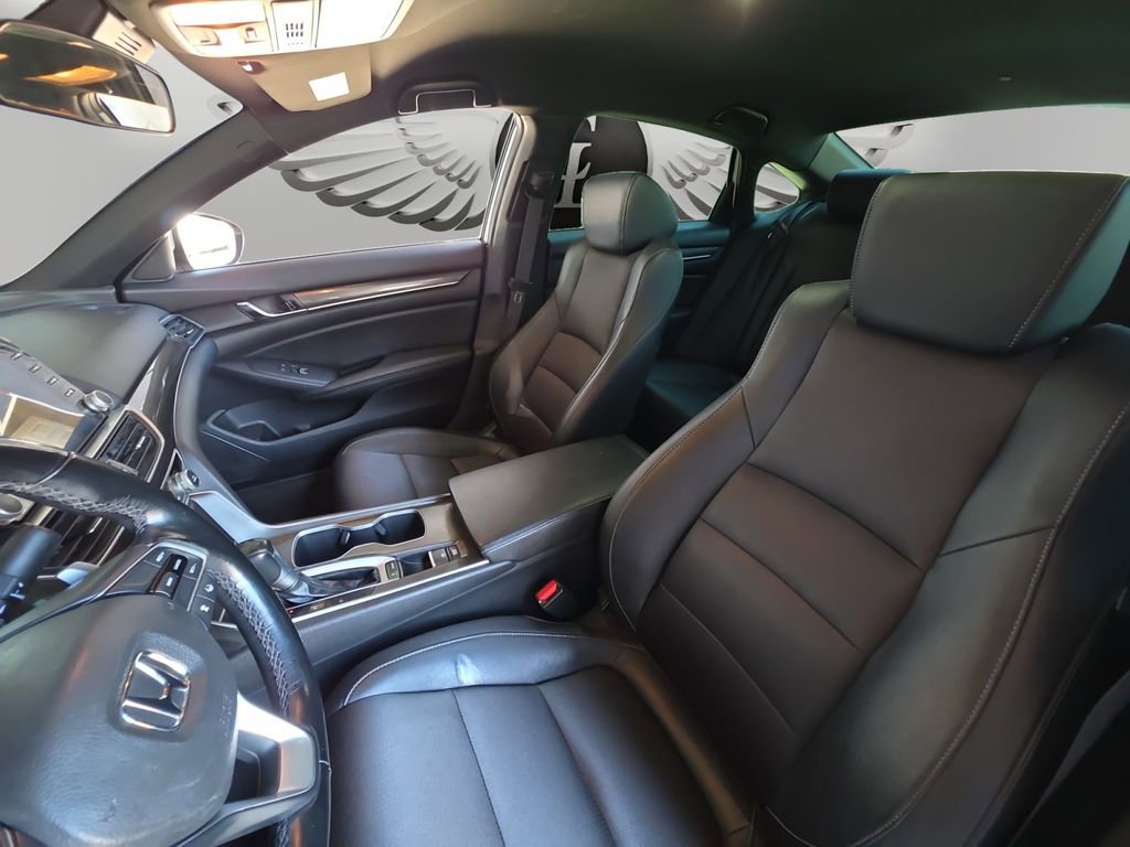 Used 2019 Honda Accord Sport image 10