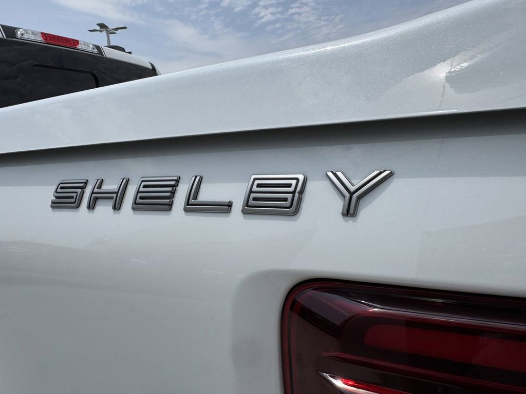 New 2025 Ford F150 Lariat w/ Equipment Group 502A High AWD/4WD image 11