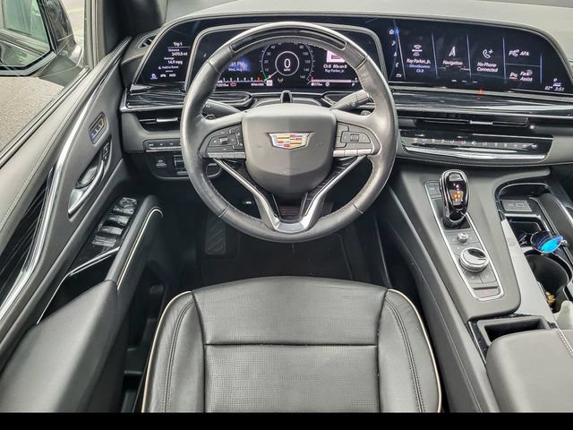 Certified 2024 Cadillac Escalade Sport AWD/4WD image 25