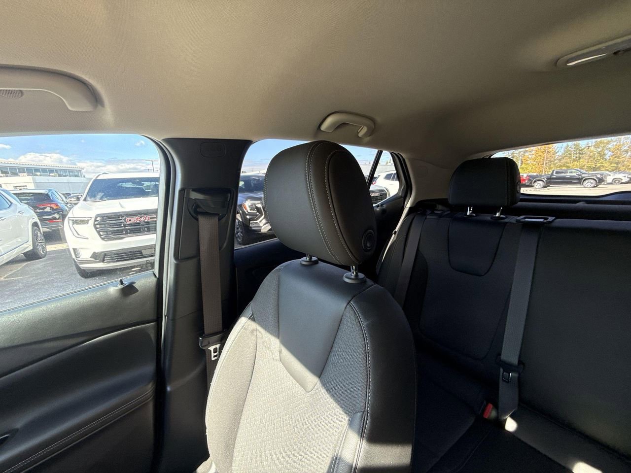 Certified 2023 Buick Encore GX Preferred w/ Cold Weather Comfort Package image 12