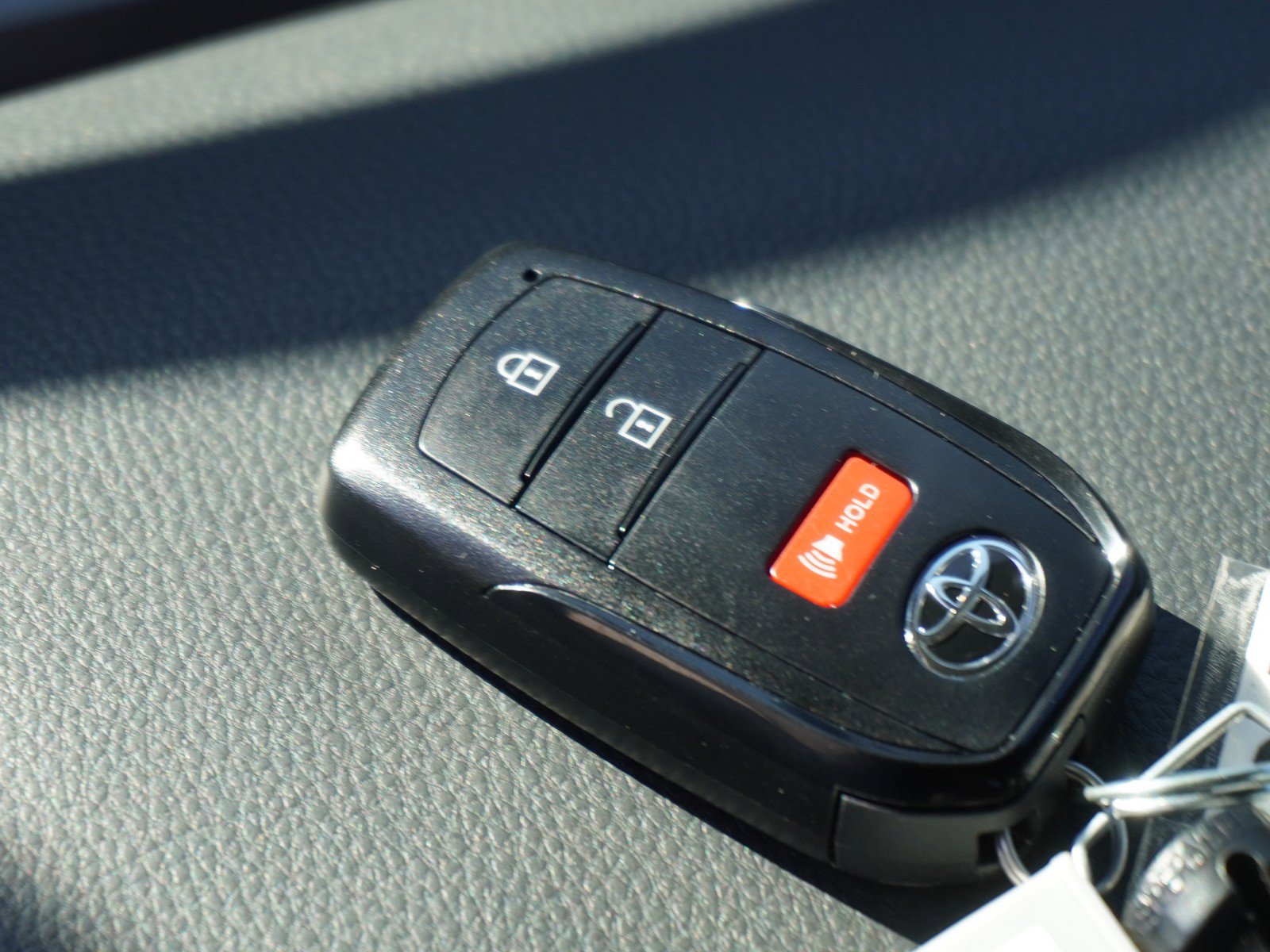 New 2026 Toyota Tacoma TRD Sport image 18