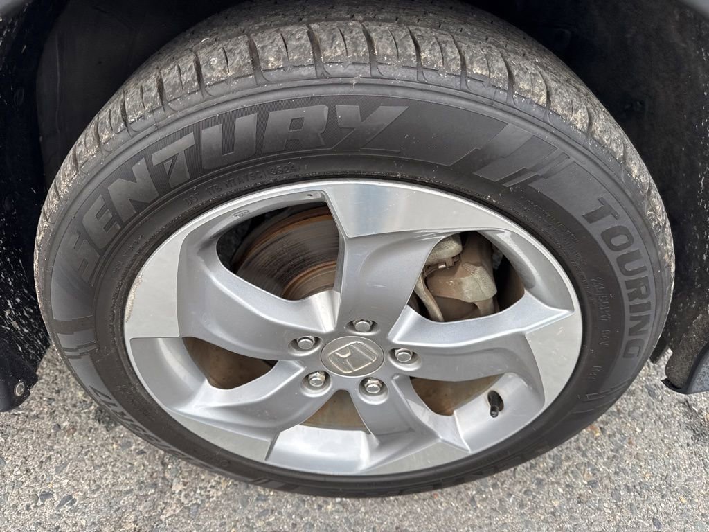 Used 2017 Honda HR-V EX-L image 12