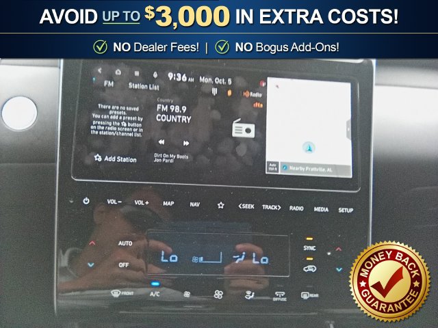 Used 2022 Hyundai Tucson Limited AWD/4WD image 26