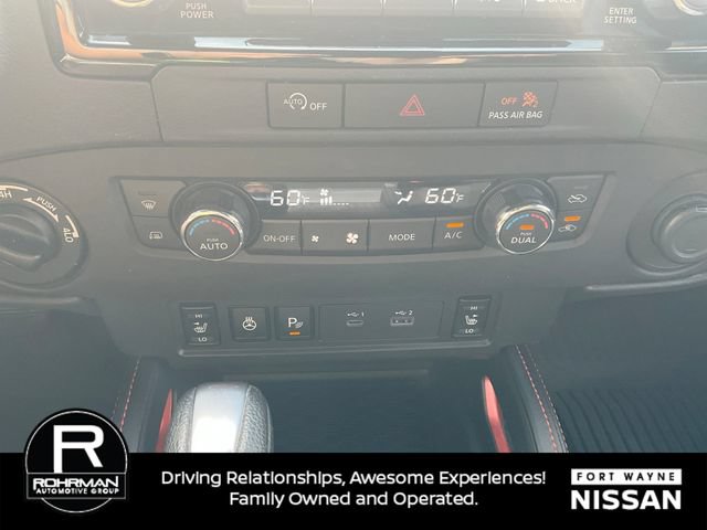 Certified 2024 Nissan Frontier PRO-4X w/ Pro Convenience Package AWD/4WD image 19