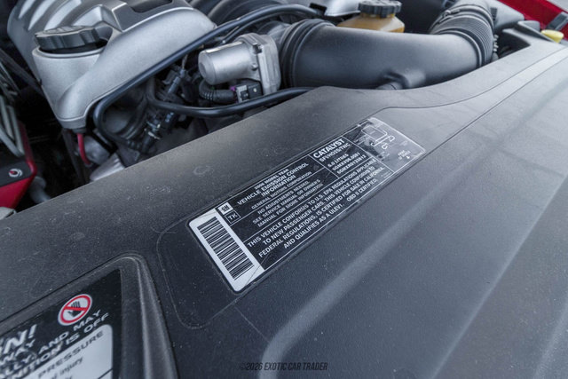 Used 2006 Pontiac GTO RWD image 25