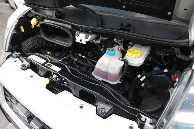 Used 2022 RAM ProMaster 2500 FWD image 40