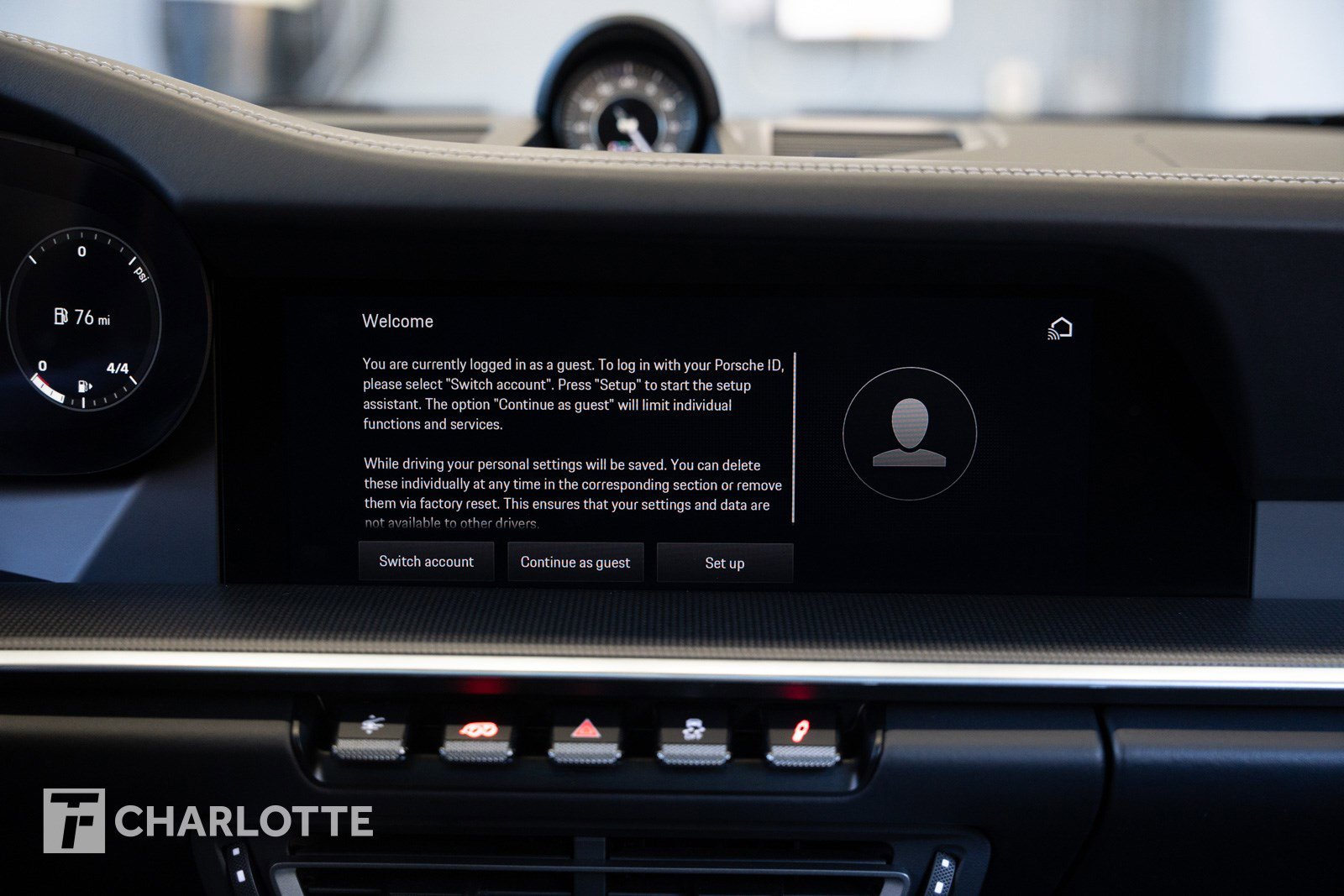 Used 2023 Porsche 911 Turbo image 27