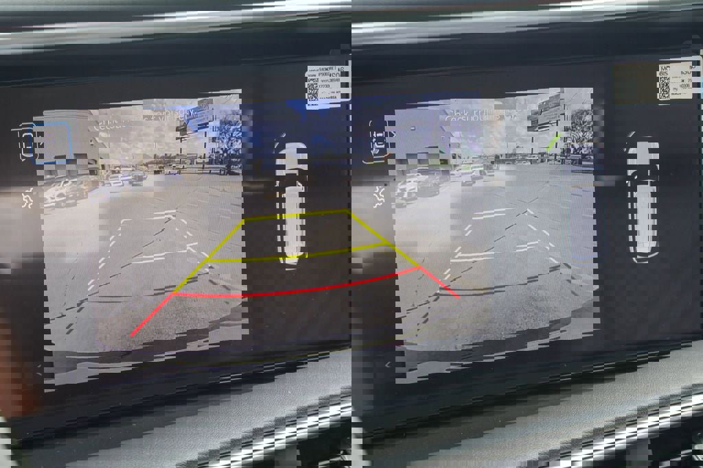 New 2026 Hyundai Palisade SEL image 4