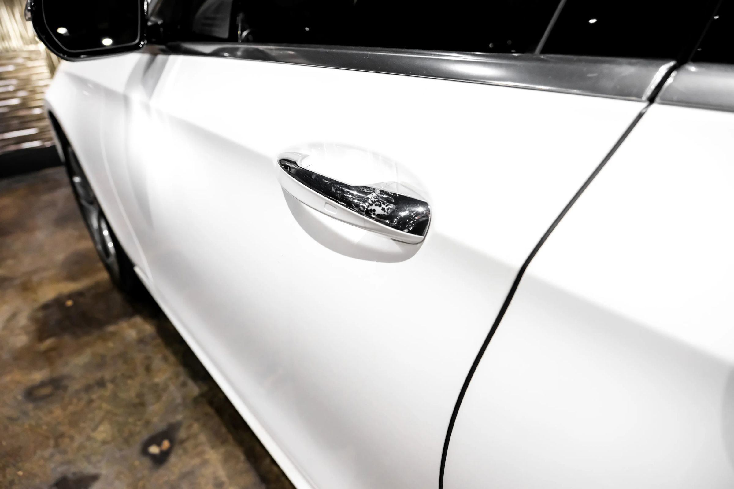 Used 2019 Mercedes-Benz E 300 4MATIC image 33