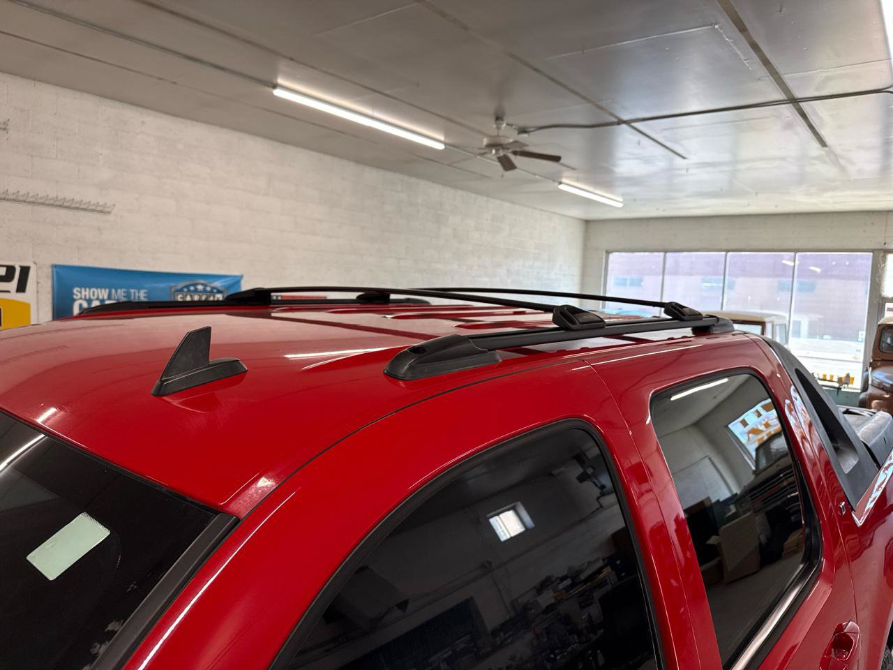 Used 2012 Chevrolet Avalanche LT AWD/4WD image 95