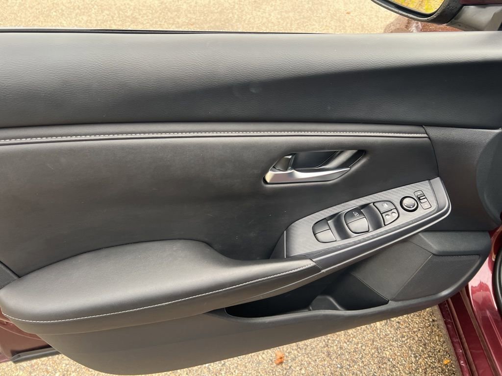 Certified 2024 Nissan Sentra SV image 7