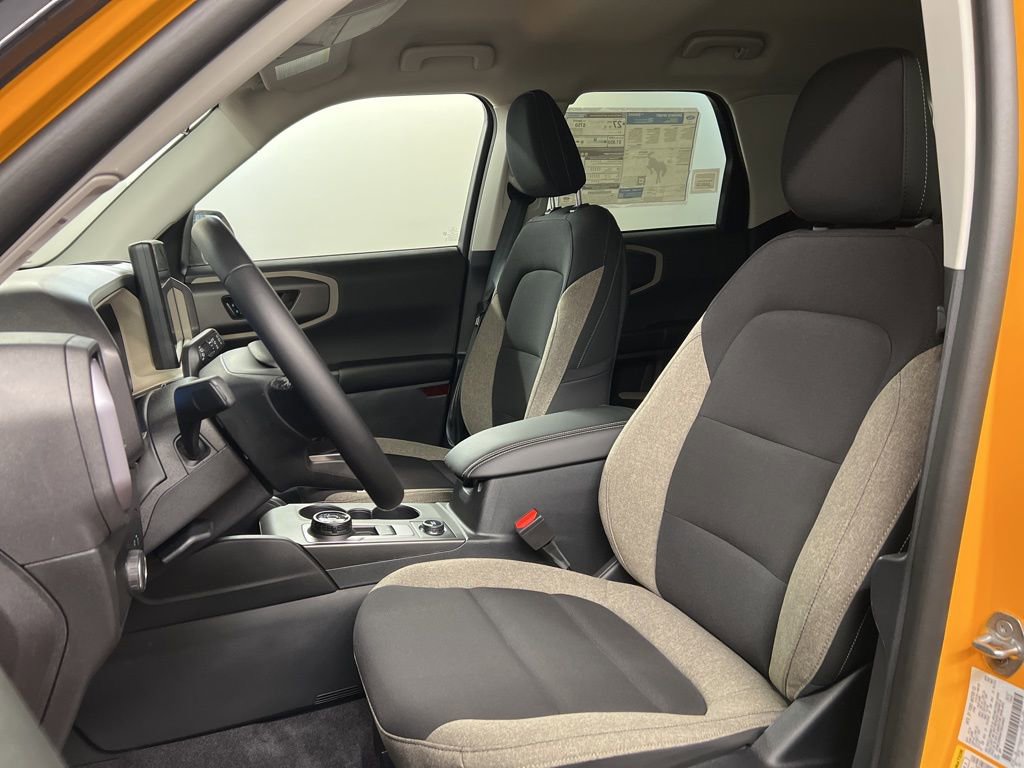 New 2026 Ford Bronco Sport Big Bend AWD/4WD image 26