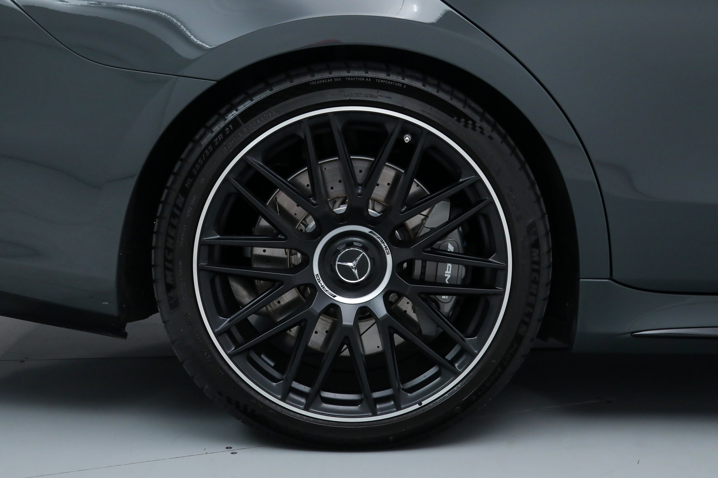 Used 2025 Mercedes-Benz S 63 AMG S image 43
