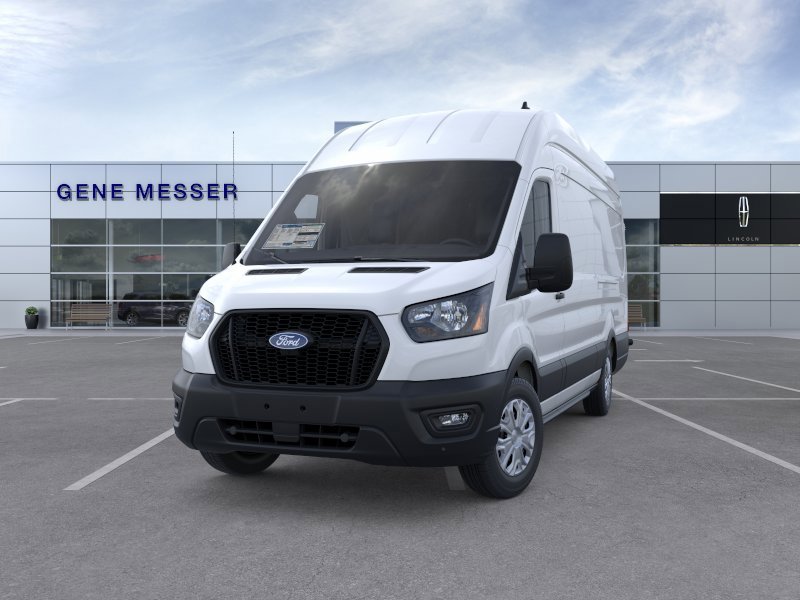 New 2026 Ford Transit 350 148 High Roof Extended RWD image 13