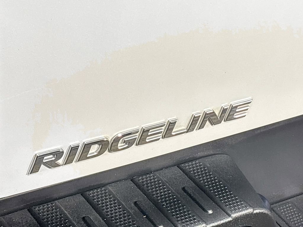 Used 2022 Honda Ridgeline RTL-E image 25