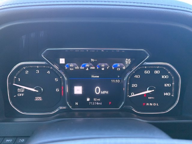 Used 2019 GMC Sierra 1500 Denali w/ Denali Ultimate Package AWD/4WD image 21