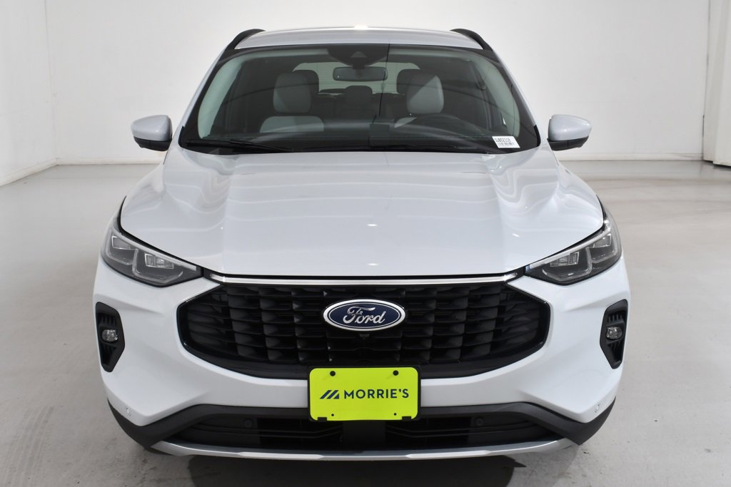 New 2025 Ford Escape SE w/ PHEV Premium Package image 3