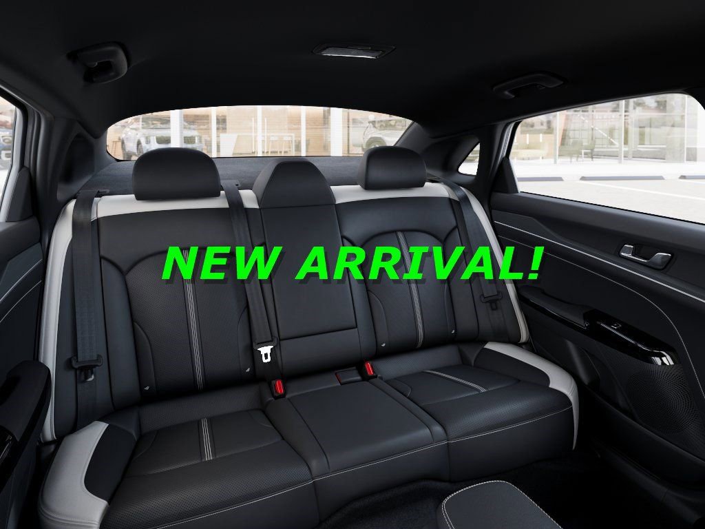 New 2026 Kia K5 GT-Line image 16