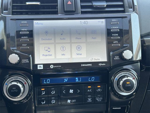 Certified 2023 Toyota 4Runner TRD Pro image 29