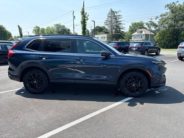 Used 2023 Honda CR-V Sport image 6