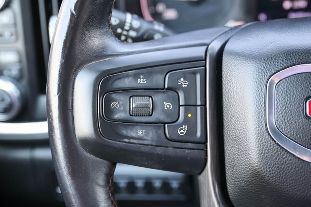 Used 2022 GMC Sierra 2500 AT4 w/ AT4 Preferred Package image 31