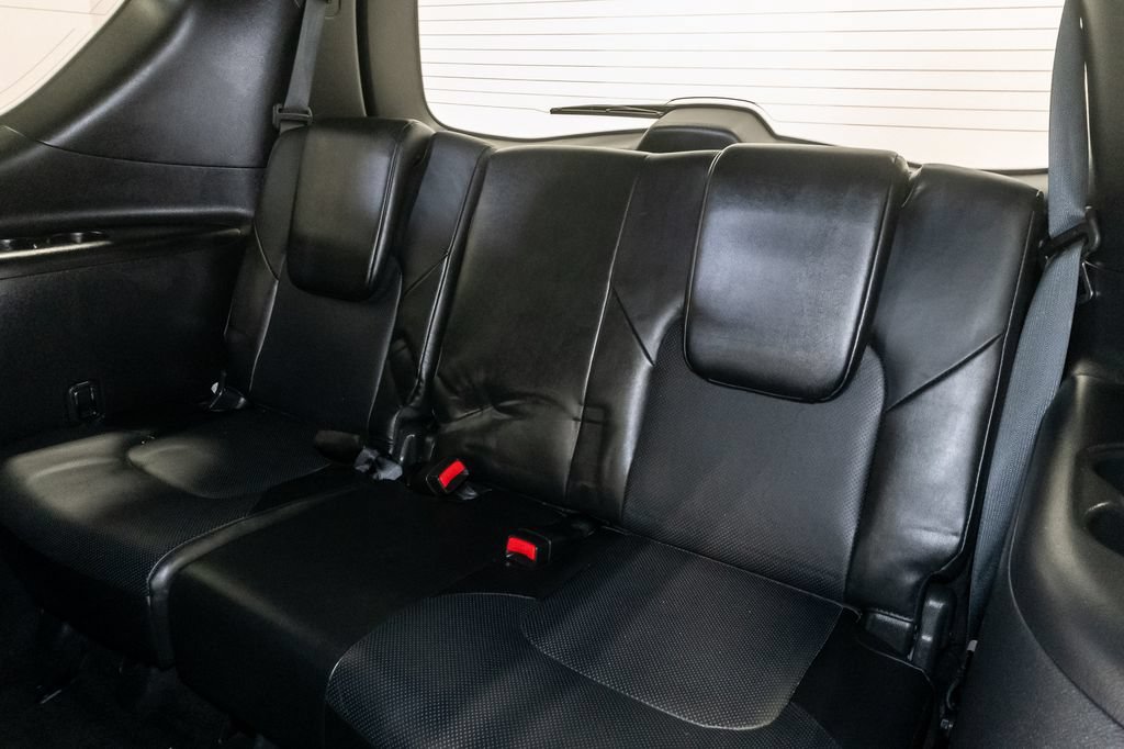 Used 2024 INFINITI QX80 Sensory w/ Cargo Package AWD/4WD image 31