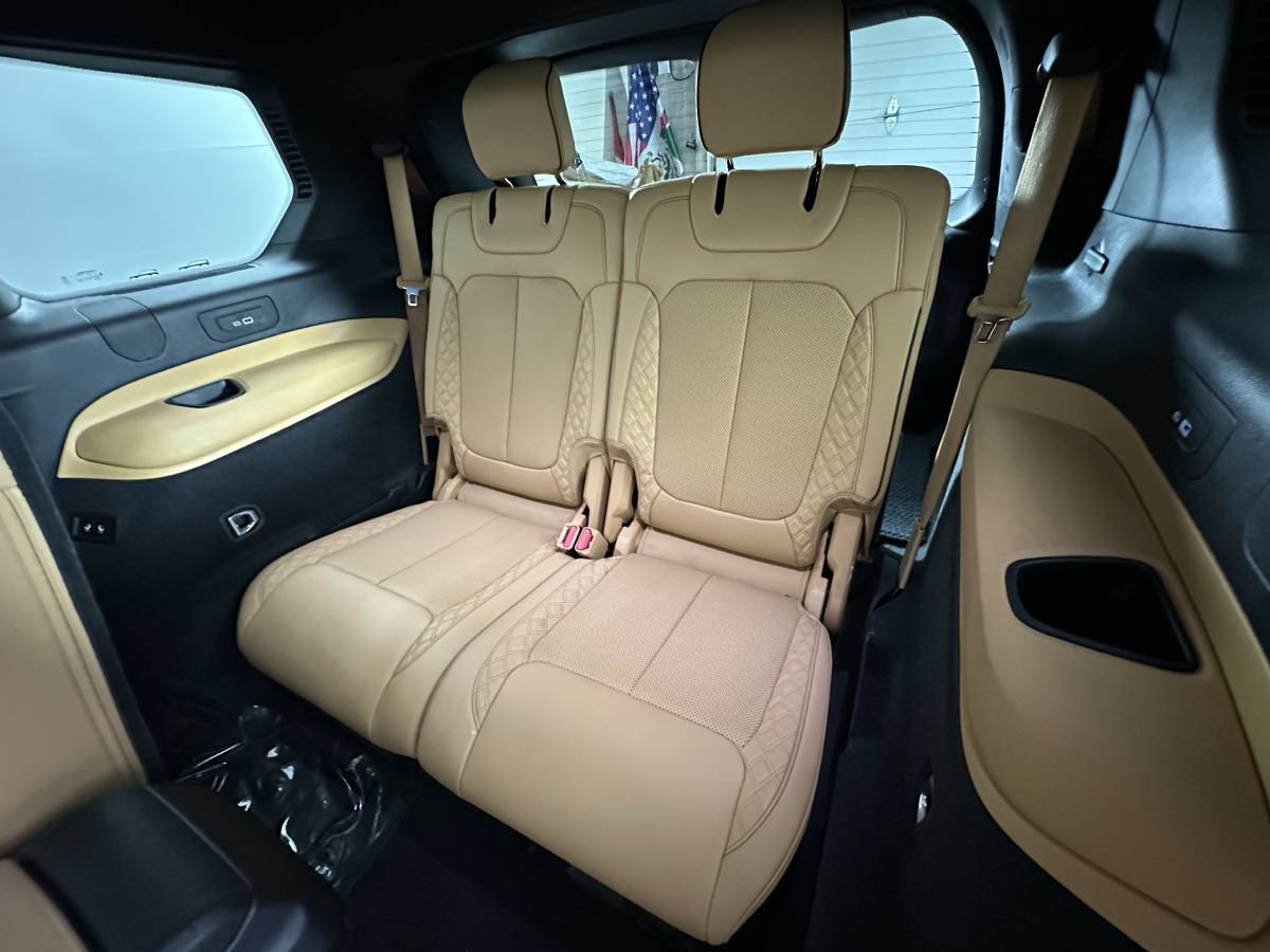 Used 2021 Jeep Grand Cherokee L Summit AWD/4WD image 31