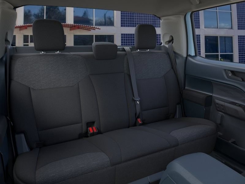New 2026 Ford Maverick XL FWD image 36