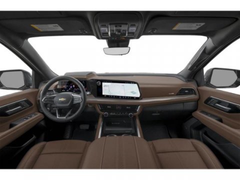 New 2026 Chevrolet Tahoe High Country RWD image 5