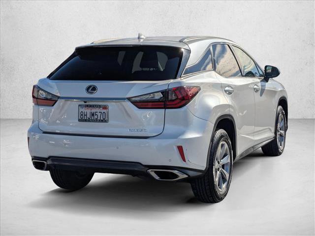 Used 2019 Lexus RX 350 RX 350 image 6