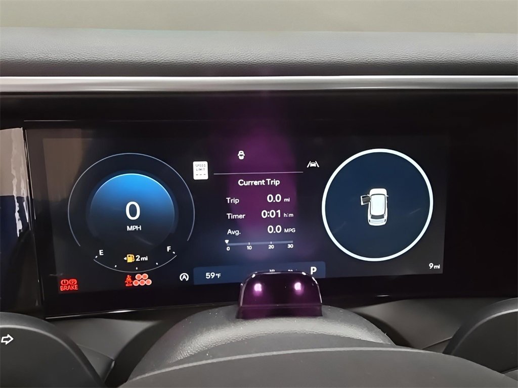 New 2026 Hyundai Palisade Limited image 30