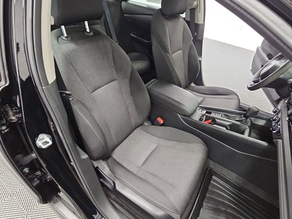 Used 2024 Honda Accord EX image 31