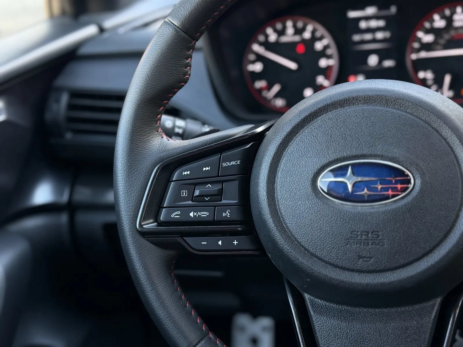 Used 2025 Subaru Impreza RS AWD/4WD image 24