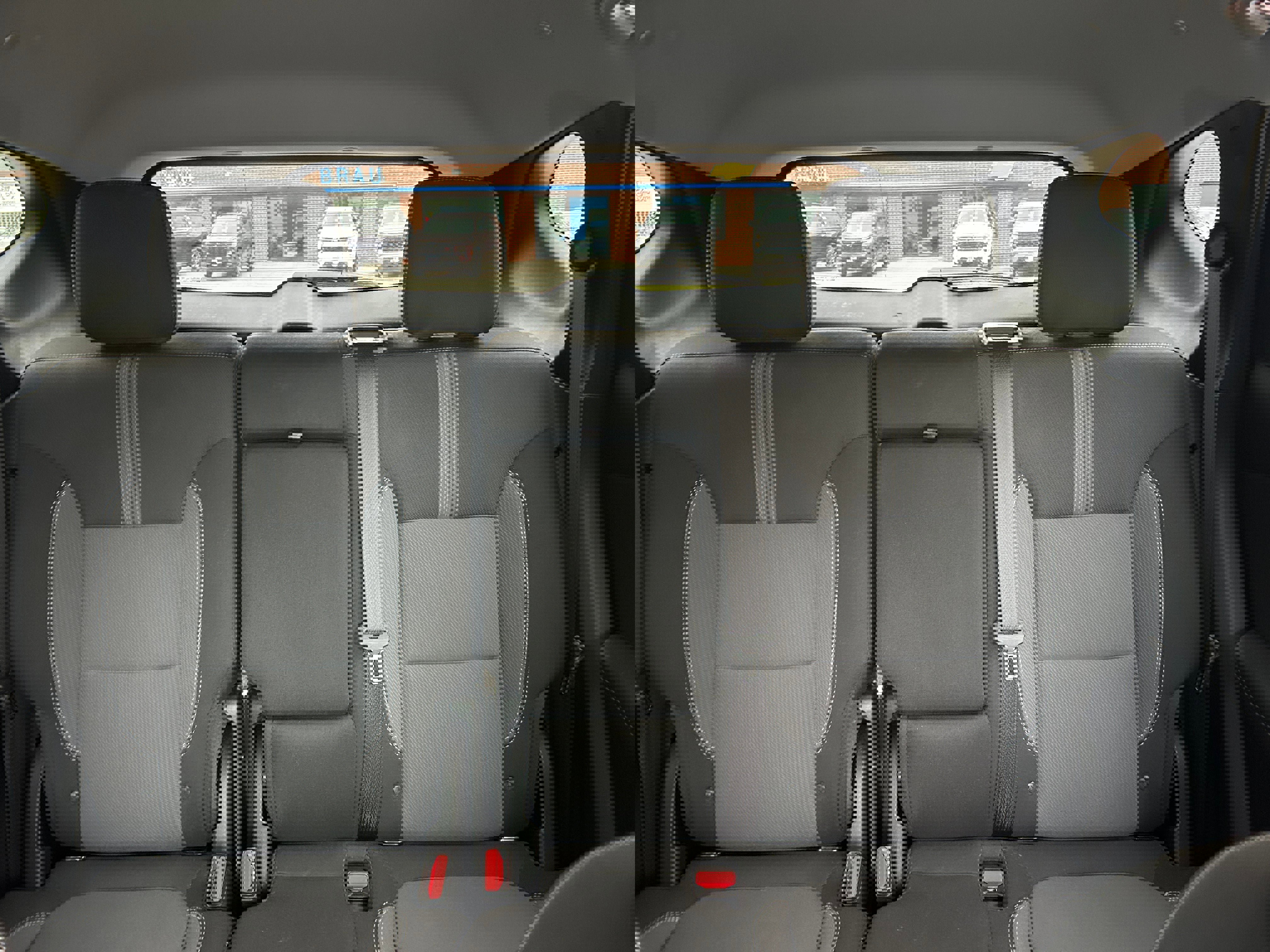 Used 2025 Chevrolet Blazer LT image 27