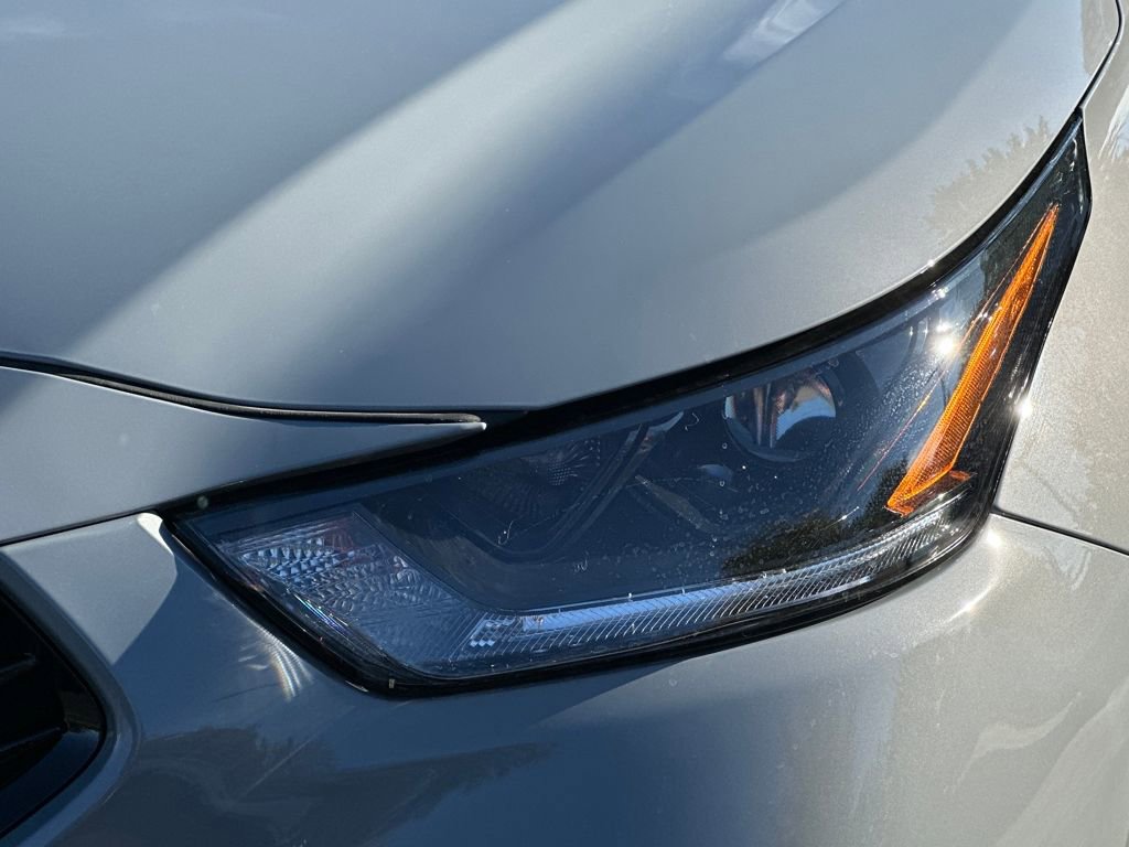 New 2025 Toyota Highlander XSE image 9