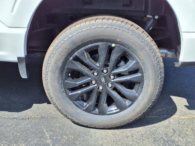 New 2026 Ford F150 Lariat w/ Equipment Group 501A Mid image 5