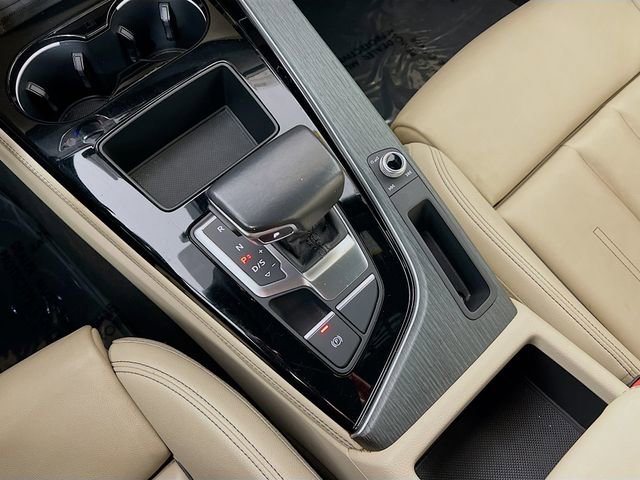 Used 2022 Audi A4 2.0T Premium Plus image 22