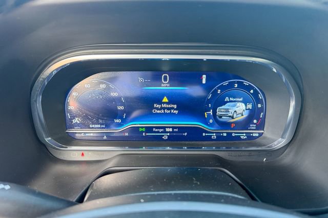 Used 2024 Chevrolet Tahoe LT image 16