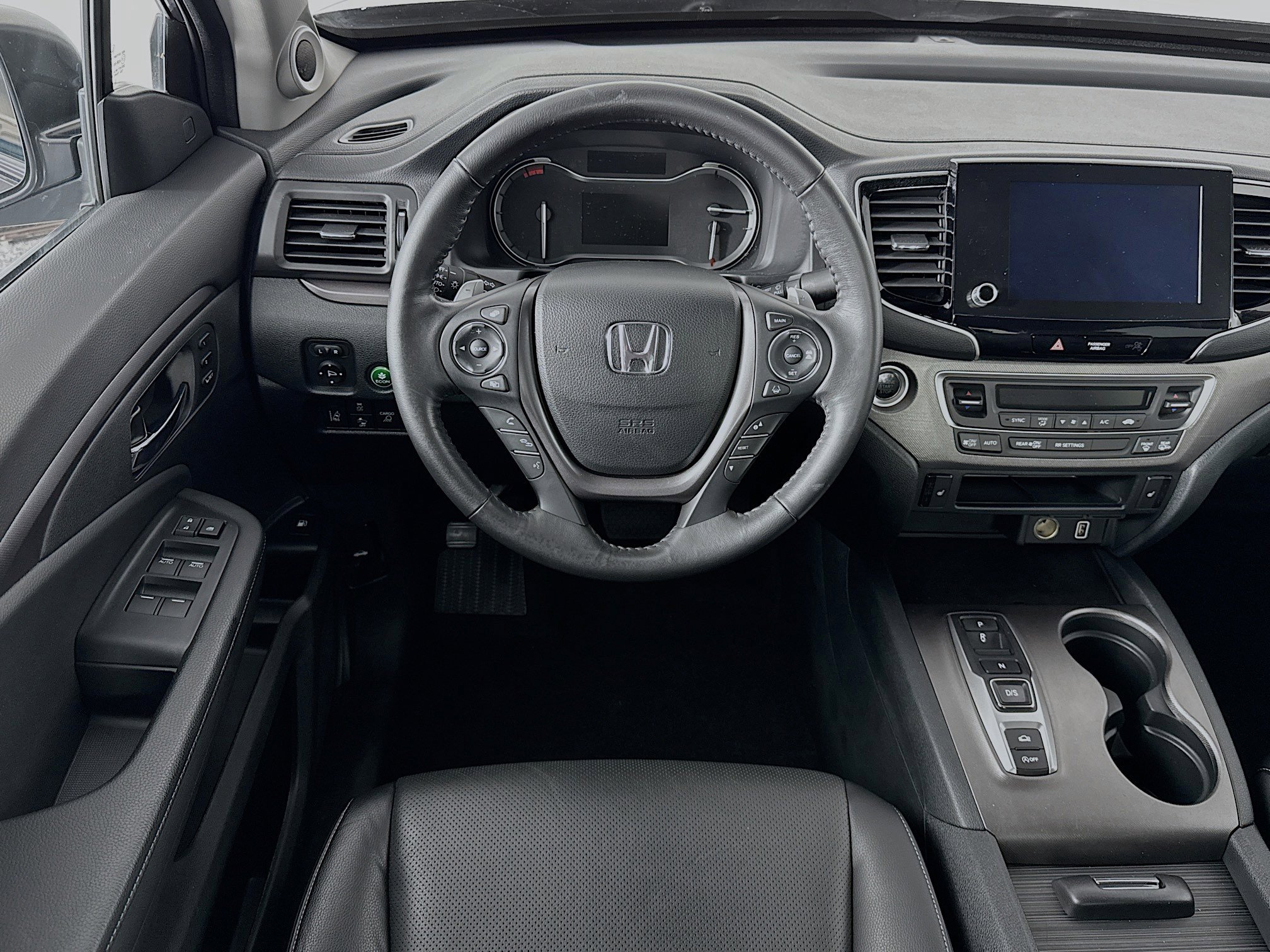 Certified 2023 Honda Ridgeline RTL image 22