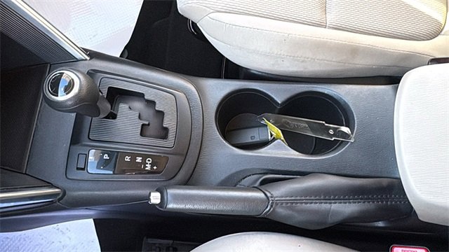 Used 2014 MAZDA CX-5 Sport w/ Bluetooth Audio Package image 14