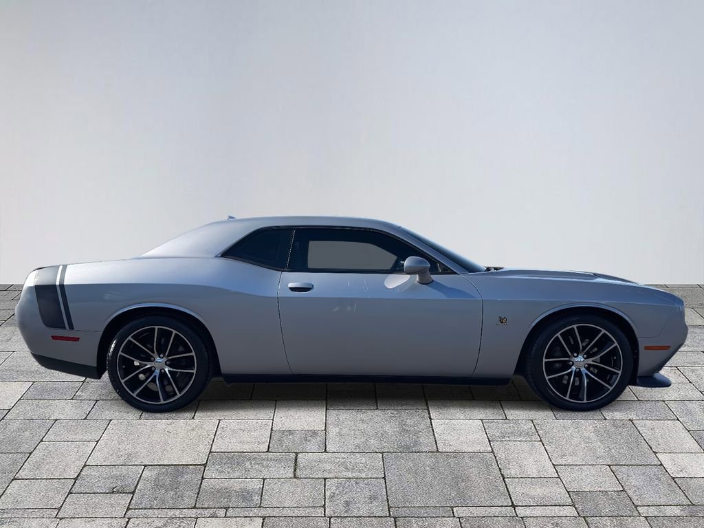 Used 2016 Dodge Challenger R/T Scat Pack image 7