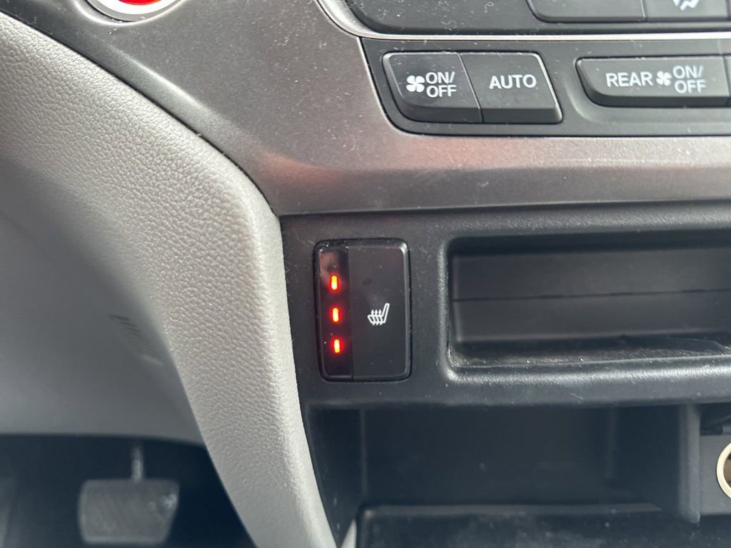 Used 2020 Honda Pilot EX image 5