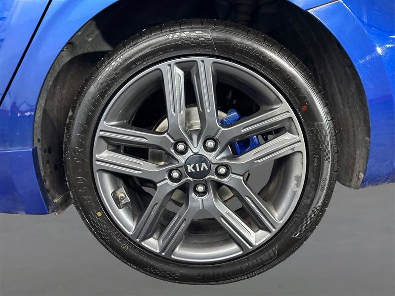 Used 2021 Kia Forte GT-Line image 19