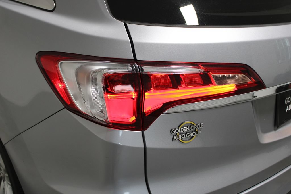 Used 2018 Acura RDX FWD image 55