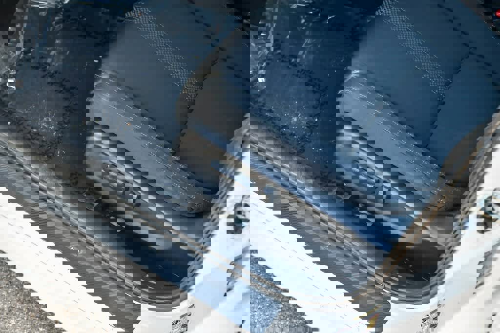 Used 2021 Honda Civic EX image 20